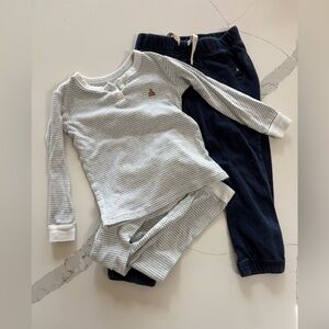 4T Baby Gap Bundle